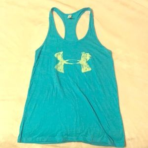 Fun Workout Top That Keeps You Cool